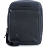 Сумка мужская PIQUADRO BLUE SQUARE (синий) CA3084B3/BLU