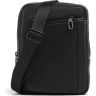 Сумка мужская PIQUADRO CRONUS CA3084S134/N черный