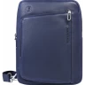 Сумка мужская PIQUADRO CRONUS синий CA1816S134/BLU