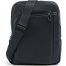 Сумка мужская PIQUADRO CRONUS CA3084S134/BLU синий