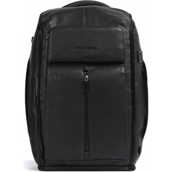 Сумка мужская PIQUADRO HEDLEY черный BV5993W130/N Сумка мужская PIQUADRO HEDLEY черный BV5993W130/N