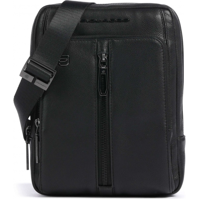 Сумка мужская PIQUADRO HEDLEY черный CA3084W130/N Сумка мужская PIQUADRO HEDLEY черный CA3084W130/N