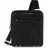 Сумка мужская PIQUADRO LINK (черный) CA1358LK2/N