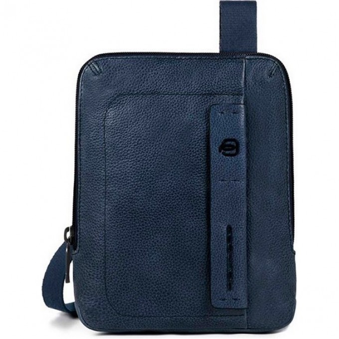 Сумка мужская PIQUADRO PULSE (синий) CA3084P15S/BLU2 Сумка мужская PIQUADRO PULSE (синий) CA3084P15S/BLU2