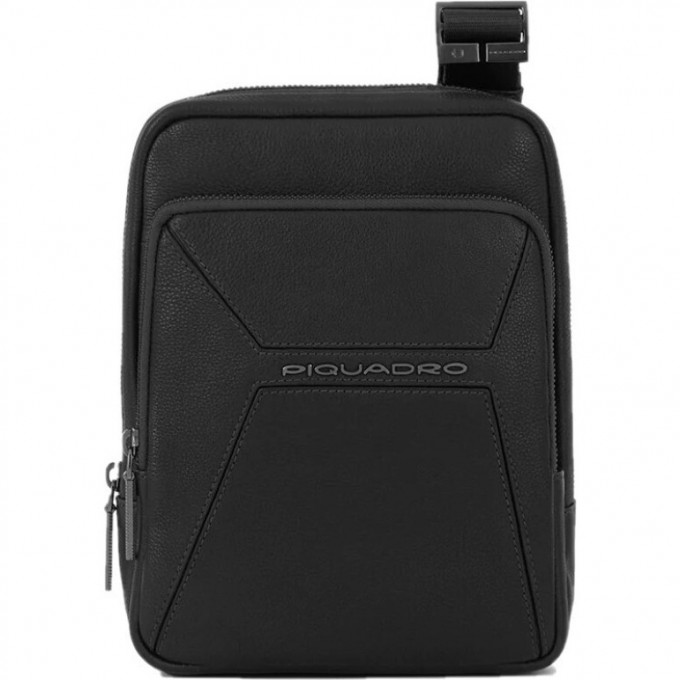Сумка мужская PIQUADRO RHINO черный CA3084W118/N Сумка мужская PIQUADRO RHINO черный CA3084W118/N