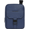 Сумка мужская PIQUADRO THAN синий CA3084S135/BLU