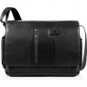 Сумка мужская PIQUADRO URBAN (черный) CA1592UB00/N