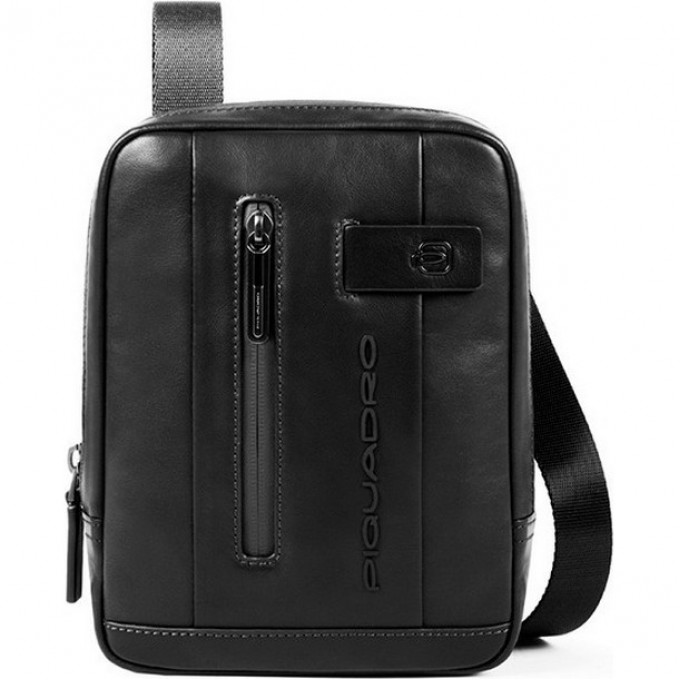 Сумка мужская PIQUADRO URBAN (черный) CA3084UB00/N Сумка мужская PIQUADRO URBAN (черный) CA3084UB00/N