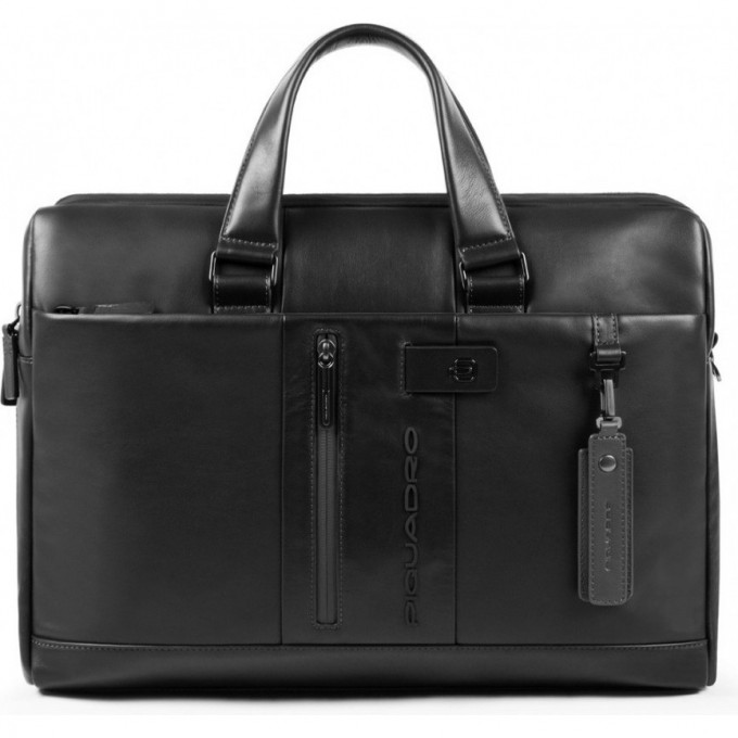 Сумка мужская PIQUADRO URBAN (черный) CA3339UB00/N Сумка мужская PIQUADRO URBAN (черный) CA3339UB00/N