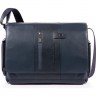 Сумка мужская PIQUADRO URBAN (синий) CA1592UB00/BLU