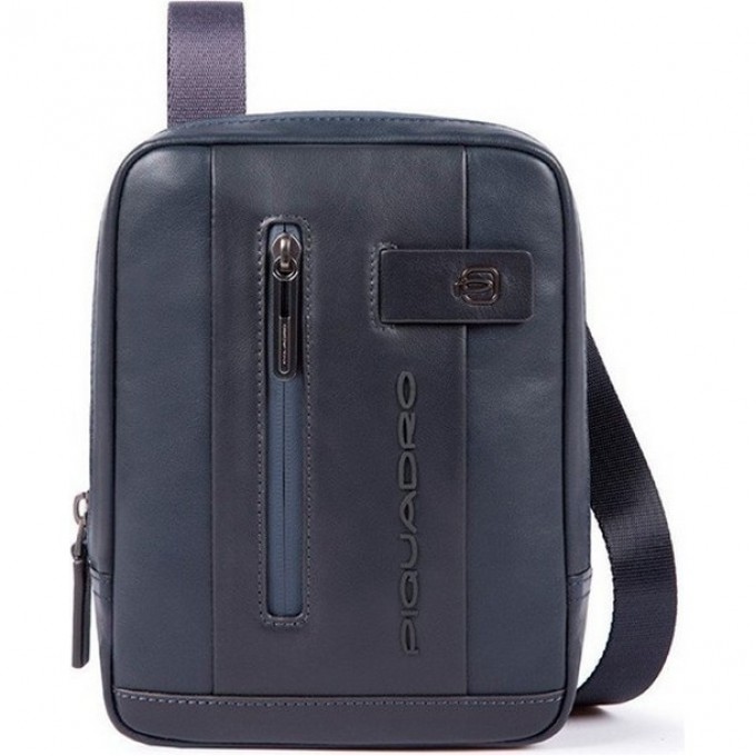 Сумка мужская PIQUADRO URBAN (синий) CA3084UB00/BLU Сумка мужская PIQUADRO URBAN (синий) CA3084UB00/BLU