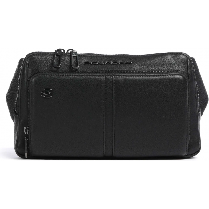 Сумка на пояс мужская PIQUADRO HEDLEY черный CA2174W130/N Сумка на пояс мужская PIQUADRO HEDLEY черный CA2174W130/N
