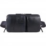 Сумка на пояс мужская PIQUADRO URBAN (синий) CA4975UB00/BLU