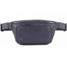Сумка на пояс PIQUADRO BLACK SQUARE (синий) CA2174B3/BLU4