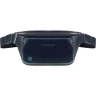Сумка на пояс PIQUADRO BLUE SQUARE синий натур.кожа CA2174B2-BLU2