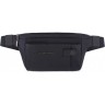 Сумка на пояс PIQUADRO BRIEF (синий) CA2174BR/BLU