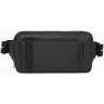 Сумка на пояс PIQUADRO DAVID черный CA6204S130/N
