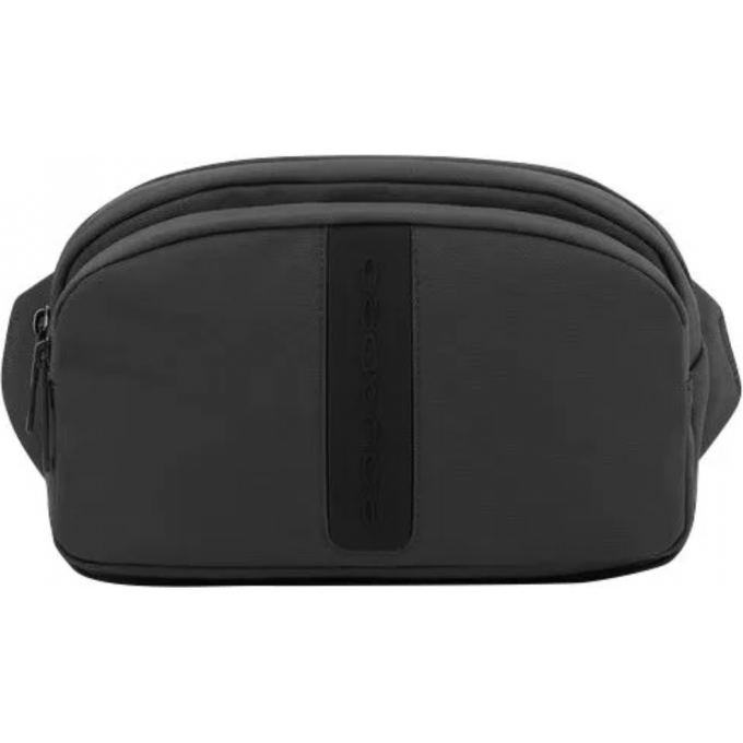 Сумка на пояс PIQUADRO HIDOR (черный) CA6137IP/N Сумка на пояс PIQUADRO HIDOR (черный) CA6137IP/N