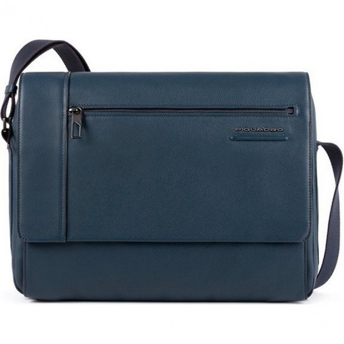 Сумка PIQUADRO ACRON (синий) CA4639AO/BLU Сумка PIQUADRO ACRON (синий) CA4639AO/BLU