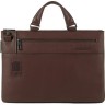 Сумка PIQUADRO AKRON темно-коричневый CA4021AO/TM