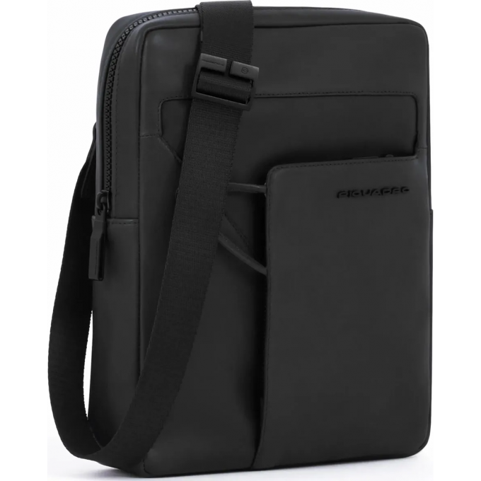 Сумка PIQUADRO AYE черный CA1816W119/N