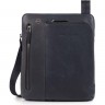 Сумка PIQUADRO BLACK SQUARE (синий) CA1816B3/BLU4
