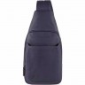 Сумка PIQUADRO BLACK SQUARE (синий) CA4827B3/BLU4
