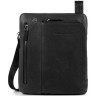 Сумка PIQUADRO BLUE SQUARE черная CA1816B3/N