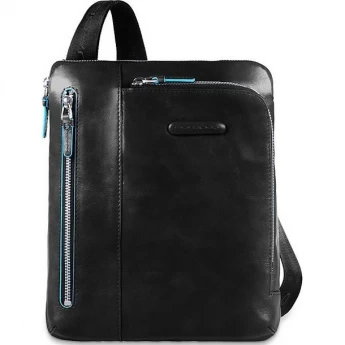 Сумка PIQUADRO BLUE SQUARE CA1816B2/N черный