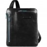 Сумка PIQUADRO BLUE SQUARE черный CA1816B2/N