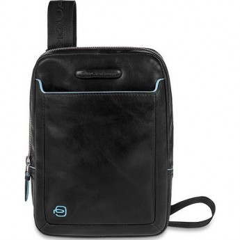 Сумка PIQUADRO BLUE SQUARE CA3084B2/N (черный)