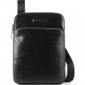 Сумка PIQUADRO BLUE SQUARE (черный) CA3978B2/N