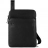 Сумка PIQUADRO BLUE SQUARE (черный) CA3978B3/N