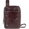 Сумка PIQUADRO BLUE SQUARE (коричневый) CA3084B2/MO