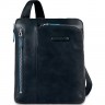 Сумка PIQUADRO BLUE SQUARE синий CA1816B2/BLU2