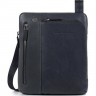 Сумка PIQUADRO BLUE SQUARE (синий) CA1816B3/BLU