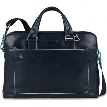 Сумка PIQUADRO BLUE SQUARE CA3335B2/BLU2 (синий)