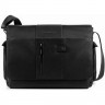 Сумка PIQUADRO BRIEF (черный) CA1592BR/N