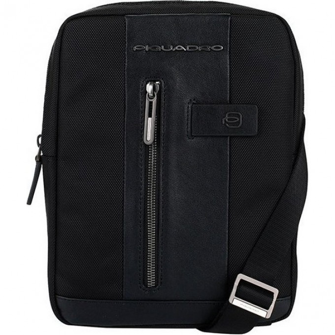 Сумка PIQUADRO BRIEF (черный) CA1816BR/N Сумка PIQUADRO BRIEF (черный) CA1816BR/N