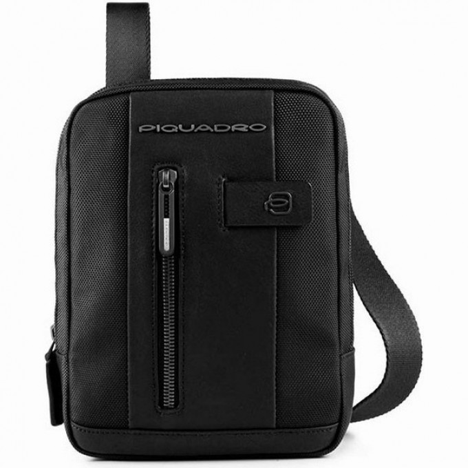 Сумка PIQUADRO BRIEF (черный) CA3084BR/N Сумка PIQUADRO BRIEF (черный) CA3084BR/N