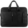 Сумка PIQUADRO BRIEF (черный) CA3339BR/N