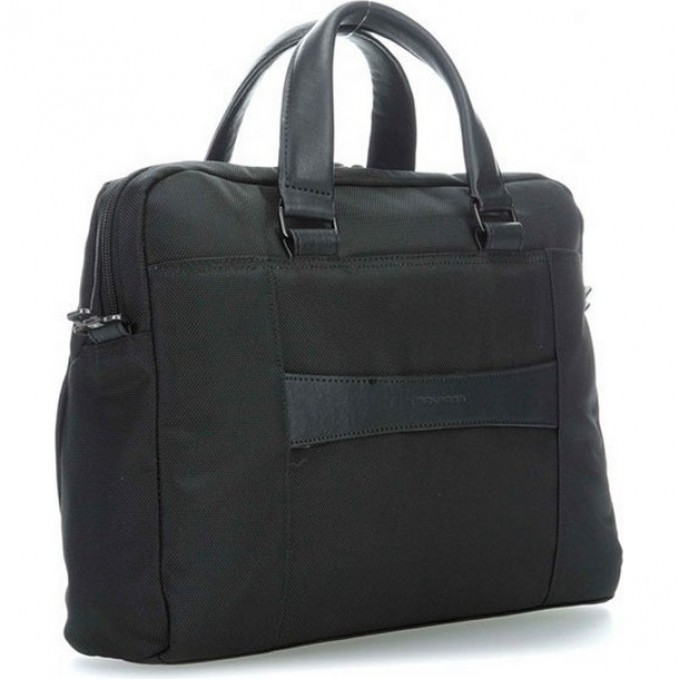 Сумка PIQUADRO BRIEF (черный) CA4440BR/N Сумка PIQUADRO BRIEF (черный) CA4440BR/N