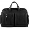 Сумка PIQUADRO BRIEF (черный) CA4441BR/N