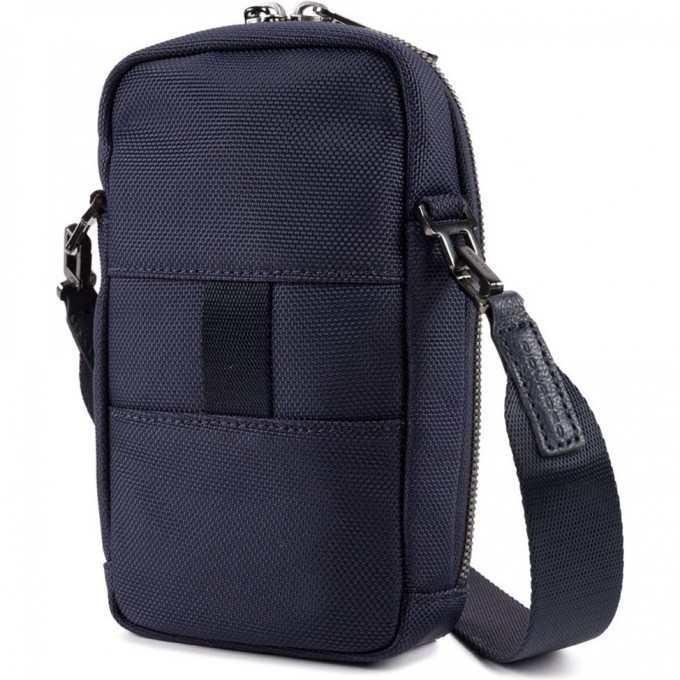Сумка PIQUADRO BRIEF синий CA5485BR2/BLU Сумка PIQUADRO BRIEF синий CA5485BR2/BLU