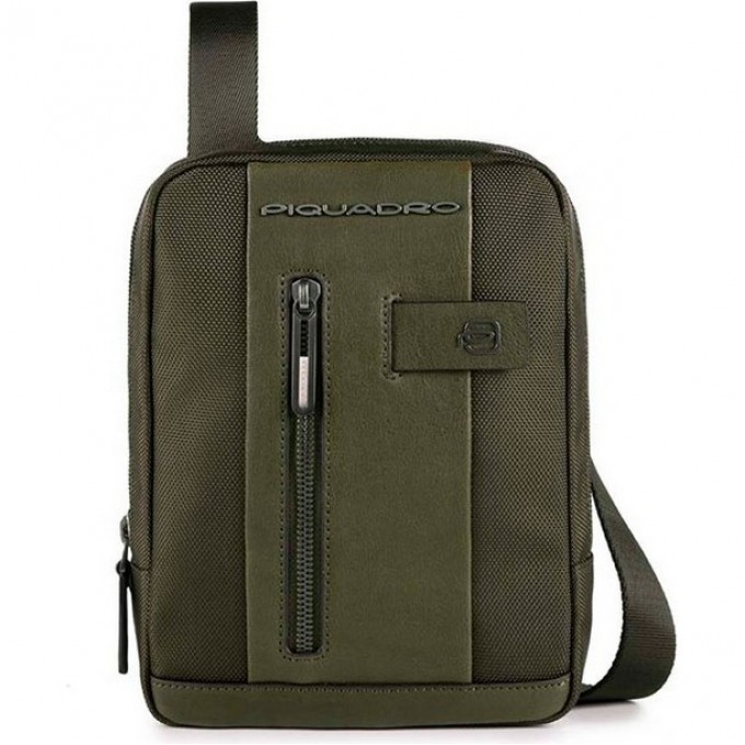 Сумка PIQUADRO BRIEF (зеленый) CA3084BR/VE Сумка PIQUADRO BRIEF (зеленый) CA3084BR/VE