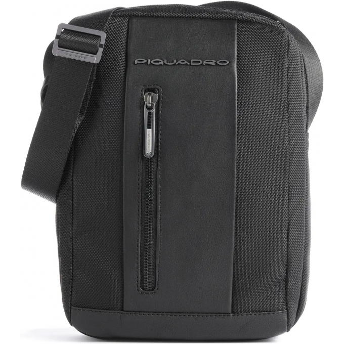 Сумка PIQUADRO BRIEF2 черный CA5937BR2/N Сумка PIQUADRO BRIEF2 черный CA5937BR2/N