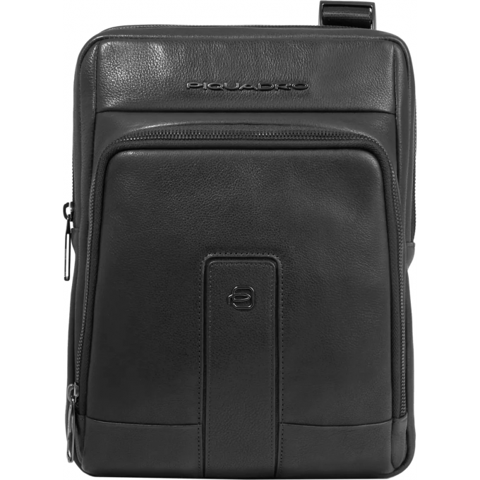 Сумка PIQUADRO CARL черный CA1816S129/N Сумка PIQUADRO CARL черный CA1816S129/N
