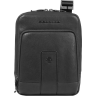 Сумка PIQUADRO CARL черный CA3084S129/N