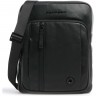 Сумка PIQUADRO CHARLIE черная CA1816W117/N