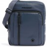 Сумка PIQUADRO CHARLIE синяя CA1816W117/BLU
